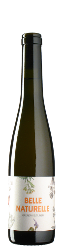 Jurtschitsch - Grüner Veltliner Belle Naturelle 2019 HALBFLASCHE *bio *U