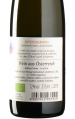Jurtschitsch - Grüner Veltliner Belle Naturelle 2019 HALBFLASCHE *bio *U