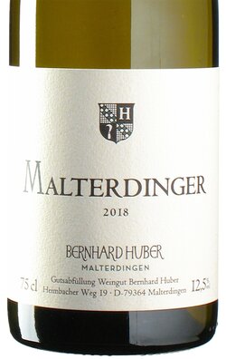 Malterdinger White 2018