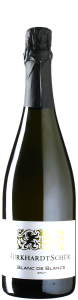 BurkhardtSchür - Blanc de Blancs Sekt Brut 2018
