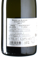 BurkhardtSchür - Blanc de Blancs Sekt Brut 2018