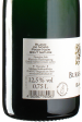 BurkhardtSchür - Blanc de Noirs Sekt Brut Nature