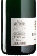 BurkhardtSchür - Blanc de Meuniers Sekt Brut Nature 2013