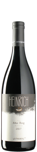 Heinrich - Blaufränkisch Alter Berg 2017 *bio