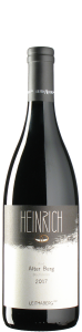 Heinrich - Blaufränkisch Alter Berg 2017 *bio
