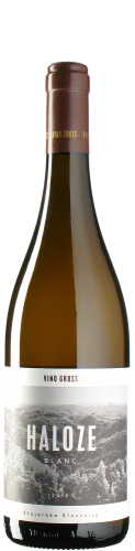 Vino Gross - Haloze Blanc 2019