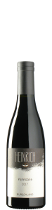 Heinrich - Pannobile 2017 HALBFLASCHE *bio