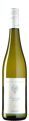 Breuer - Riesling GB Sauvage 2019
