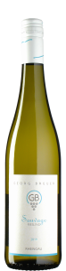Breuer - Riesling GB Sauvage 2019