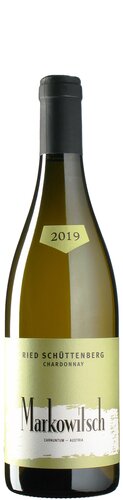 Chardonnay Ried Schttenberg 2019