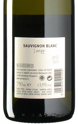 Sauvignon Blanc 2020