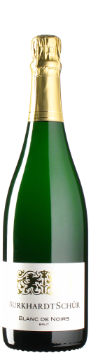 BurkhardtSchür - Blanc de Noirs Sekt Brut