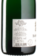 BurkhardtSchür - Blanc de Noirs Sekt Brut