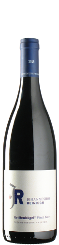 Reinisch - Pinot Noir Grillenhügel 2018 *bio
