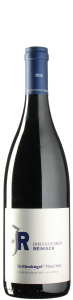 Reinisch - Pinot Noir Grillenhügel 2018 *bio