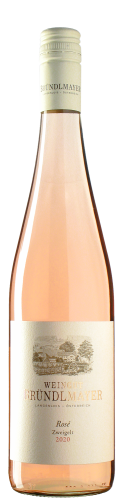 Bründlmayer - Rosé vom Zweigelt 2020 *bio