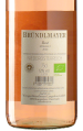 Bründlmayer - Rosé vom Zweigelt 2020 *bio