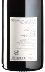 Preisinger - Blaufränkisch ErDELuftGRAsundreBEN 2019 *bio