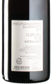 Preisinger - Blaufränkisch ErDELuftGRAsundreBEN 2019 *bio