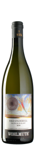 Wohlmuth - Sauvignon Blanc Ried Steinriegl 2019