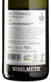 Wohlmuth - Sauvignon Blanc Ried Steinriegl 2019