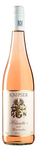 Rosé Clarette 2020
