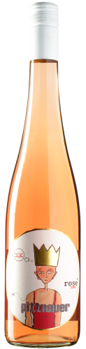Pittnauer - Rosé König 2020 *bio