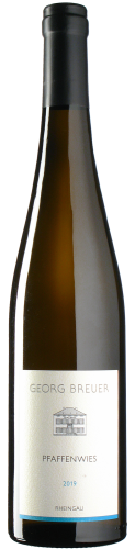 Breuer - Riesling Pfaffenwies 2019 *L *C