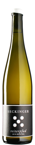 Seckinger - Riesling Reiterpfad 2019 *L