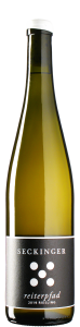 Seckinger - Riesling Reiterpfad 2019 *L