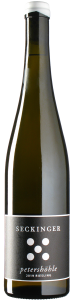 Seckinger - Riesling Petershöhle 2019 *bio *L