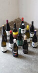 Wein-Paket Burgunder@Home (12 Fl.)