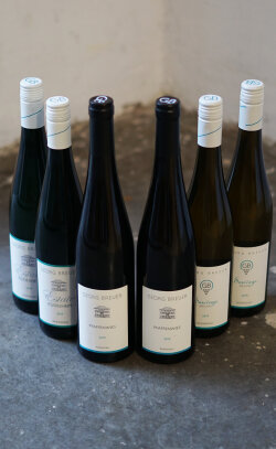 Breuer - Riesling Pfaffenwies 2019 im Paket *L2