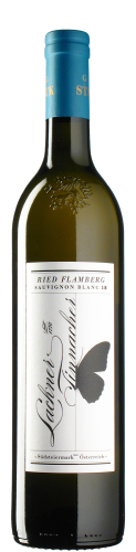Lackner-Tinnacher - Sauvignon Blanc Ried Flamberg 2018 *bio