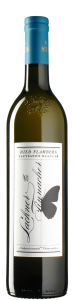 Lackner-Tinnacher - Sauvignon Blanc Ried Flamberg 2018 *bio