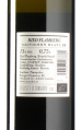 Lackner-Tinnacher - Sauvignon Blanc Ried Flamberg 2018 *bio