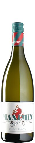Pinot Blanc Maximin 2020