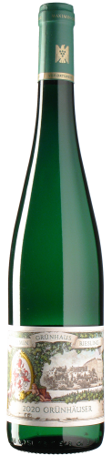 Maximin Grünhaus - Riesling Grünhäuser trocken 2020