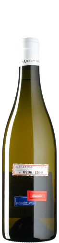 Lichtenberger & Gonzalez - Neuburger Leithaberg weiss 2019