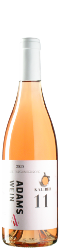 Adams - Rosé »Kaliber11« 2020