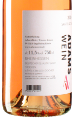 Adams - Rosé »Kaliber11« 2020