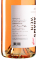 Adams - Rosé »Kaliber11« 2020