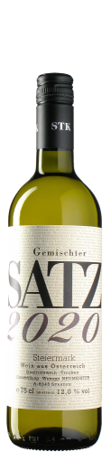 Neumeister - Gemischter Satz 2020 *bio
