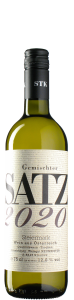 Neumeister - Gemischter Satz 2020 *bio