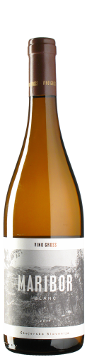 Vino Gross - Maribor Blanc 2019