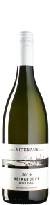 Nittnaus - Heideboden Pinot Blanc 2019 *bio