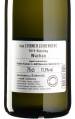 Pichler-Krutzler - Riesling Loibenberg 2019