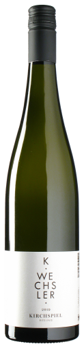 Wechsler - Riesling Kirchspiel 2019