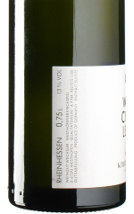 Wechsler - Riesling Kirchspiel 2019