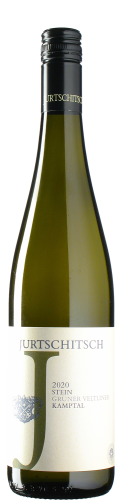Jurtschitsch - Grüner Veltliner Stein 2020 *bio